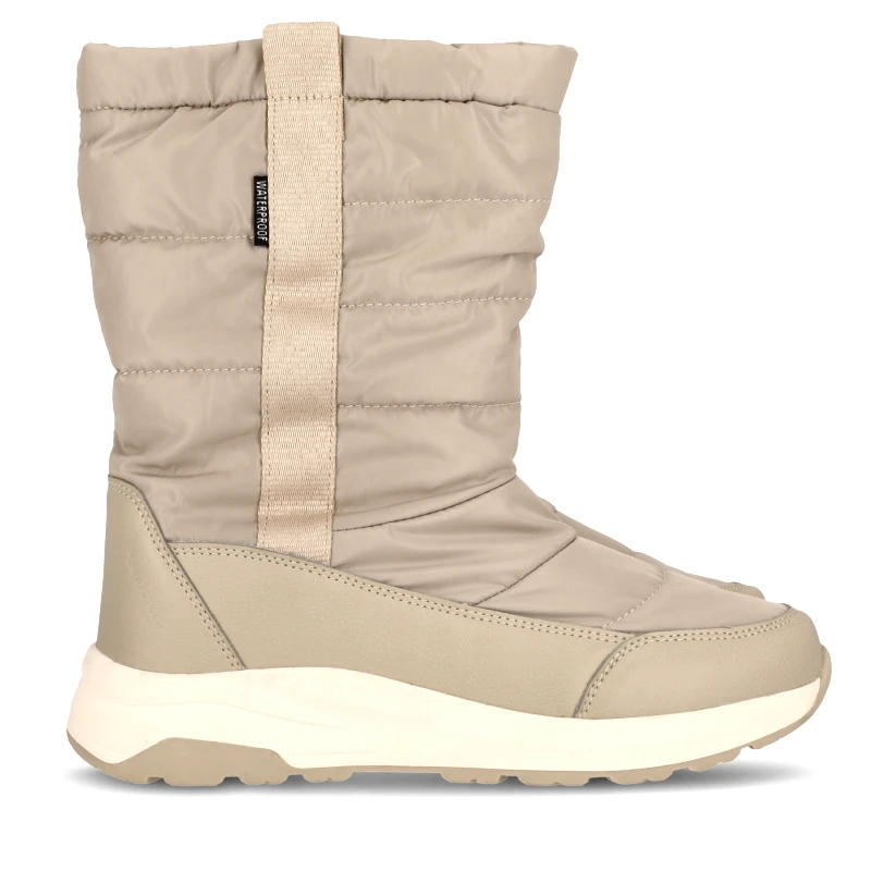 Whistler Μπότες Χιονιού Whistler Yattua W Boot WP W224436 Εκρού