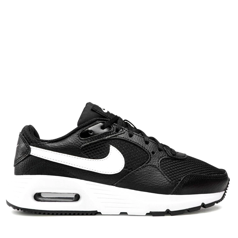 Nike Αθλητικά Nike Air Max Sc CW4554 001 Μαύρο