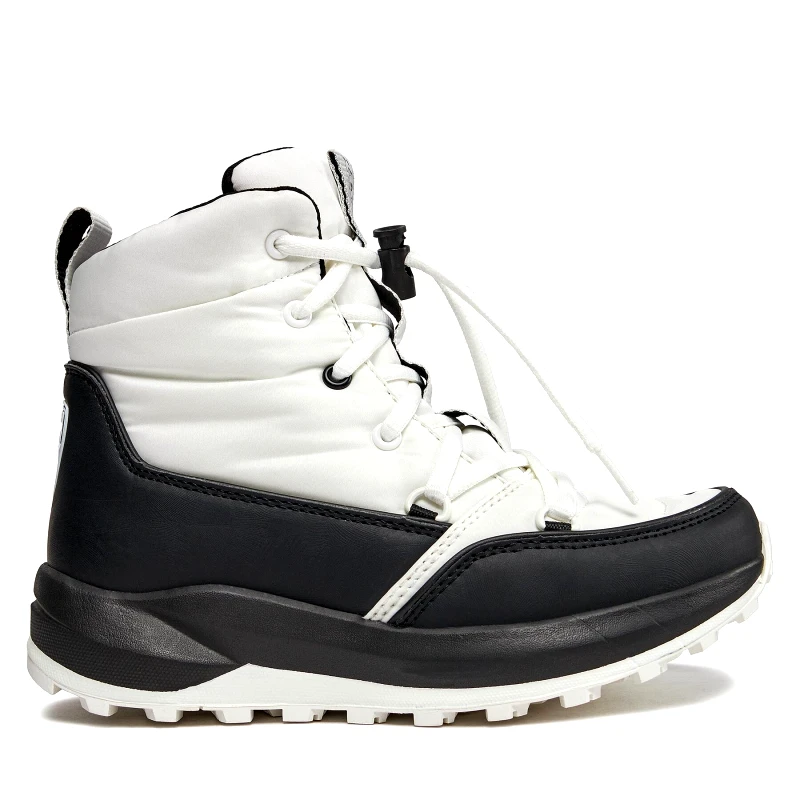 Rossignol Μπότες Χιονιού Rossignol W Rossi Podium RNMW080 Λευκό