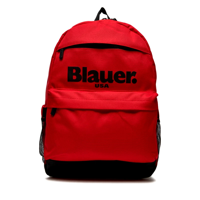 Blauer Σακίδιο Blauer S4SOUTH01/BAS Κόκκινο
