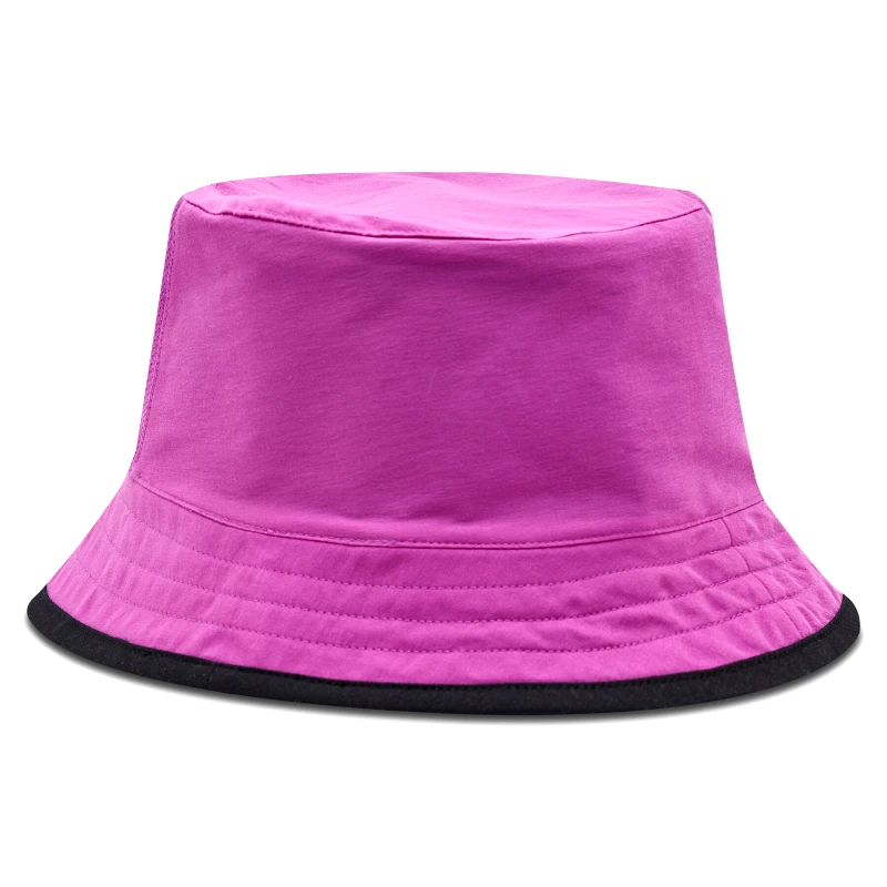 The North Face Καπέλο The North Face Class V Reversible NF0A7WGYYV31 Μωβ