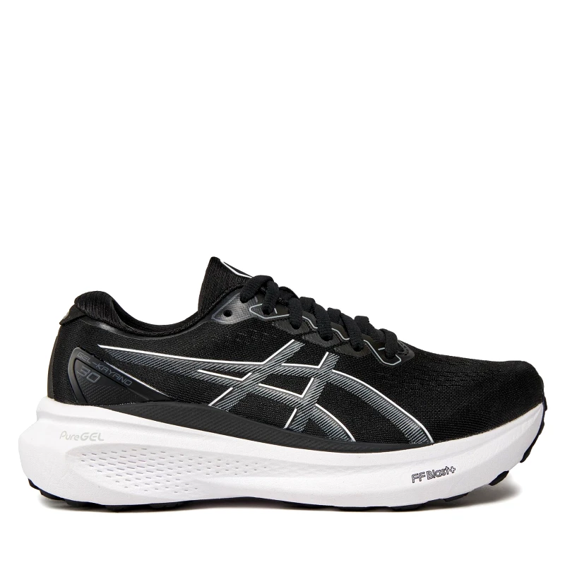 Asics Παπούτσια για Τρέξιμο Asics Gel-Kayano 30 1012B357 Μαύρο