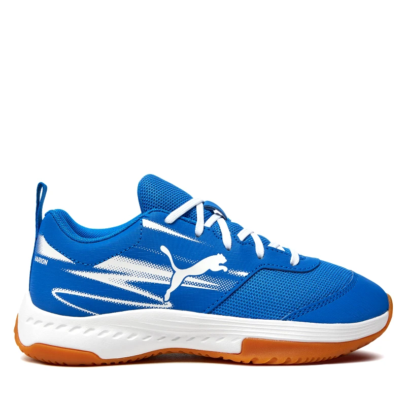 Puma Παπούτσια Σάλας Puma Varion II Jr 108105 03 Μπλε