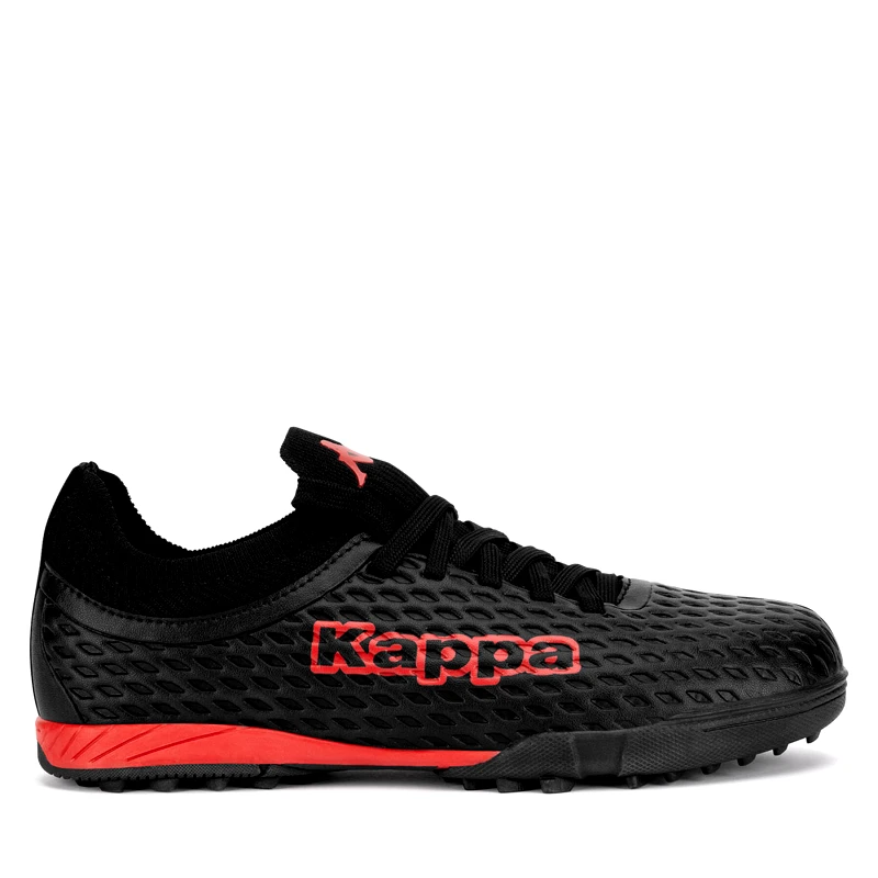 Kappa Ποδοσφαιρικά Παπούτσια Kappa AW24-3C004b-K Μαύρο