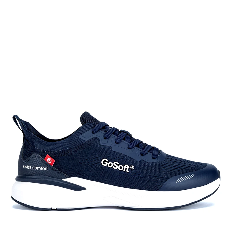 Go Soft Αθλητικά Go Soft MP-12A Σκούρο μπλε