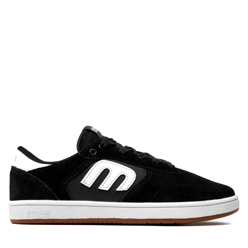 Etnies Αθλητικά Etnies Kids Windrow 4301000146 Μαύρο