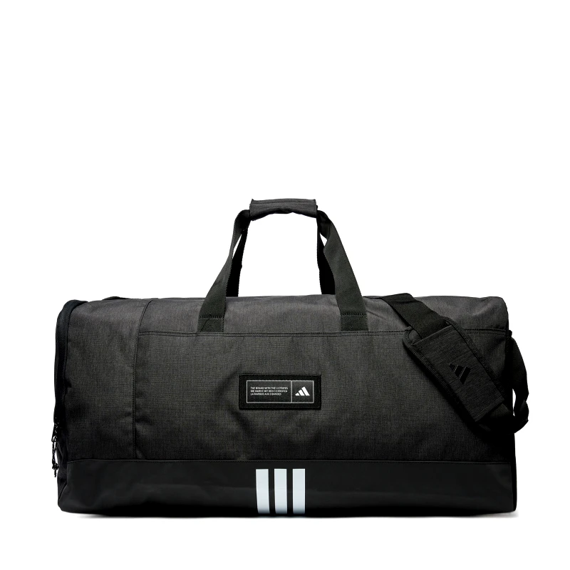 adidas Σάκος adidas 4ATHLTS Duffel Bag Large IM5522 Μαύρο