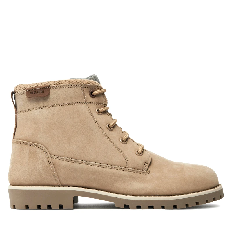 Mayoral Ορειβατικά παπούτσια Mayoral 48.508 Μπεζ