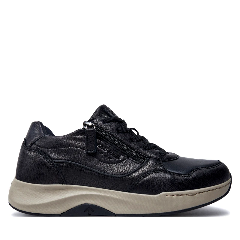 Josef Seibel Αθλητικά Josef Seibel 96206 Μαύρο