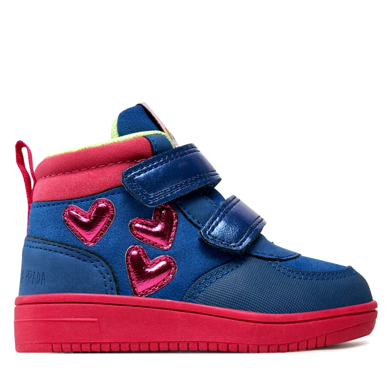 Agatha Ruiz de la Prada Αθλητικά Agatha Ruiz de la Prada 241915-A M Μπλε