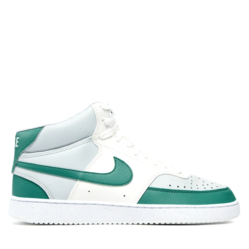 Αθλητικά Nike Court Vision Mid Nn DN3577 102 Έγχρωμο φωτογραφία