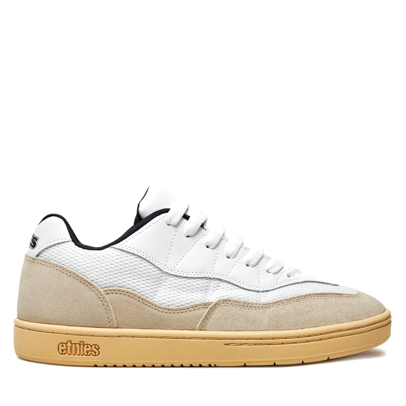 Etnies Αθλητικά Etnies Snake 4101000581 Λευκό