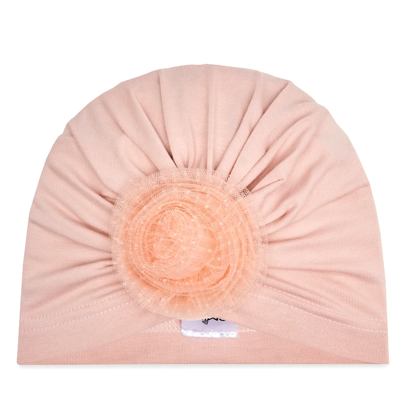 Jamiks Σκούφος Jamiks Juliette JWG106 Ροζ