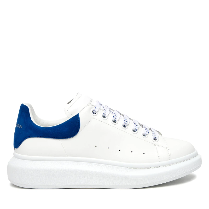 MCQ Alexander McQueen Αθλητικά MCQ Alexander McQueen 553680WHGP7 Λευκό