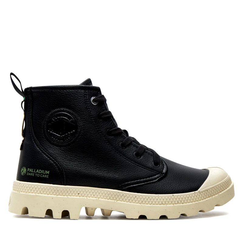 Palladium Sneakers Palladium 74378-008-M Μαύρο