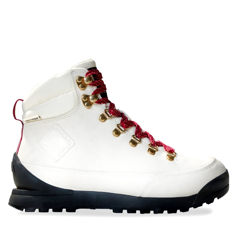 The North Face Ορειβατικά παπούτσια The North Face W Back NF0A8A9EROU1 Εκρού