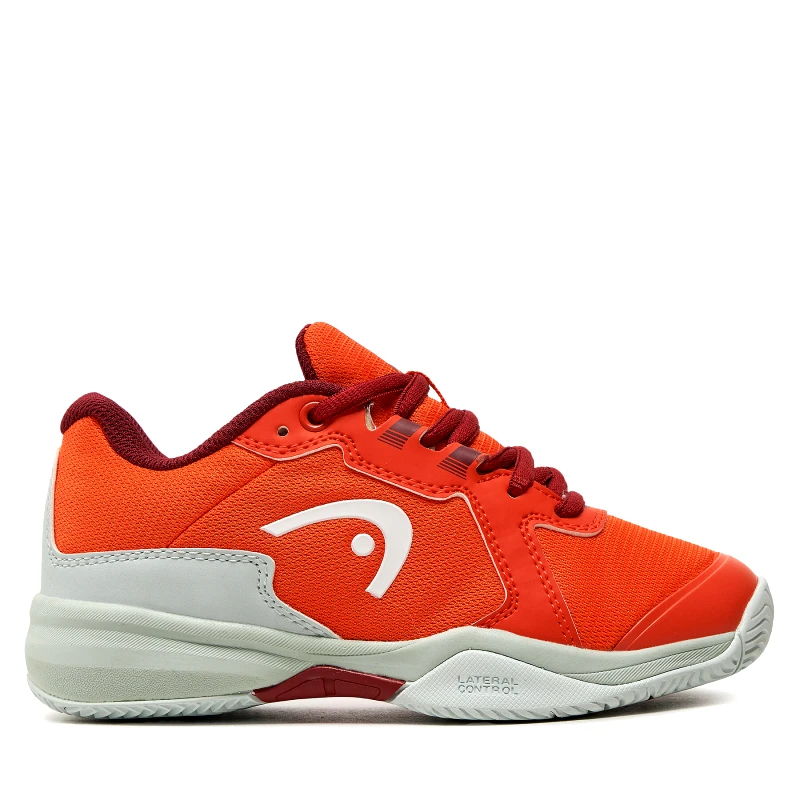 Παπούτσια Τένις Head Sprint 3.5 Junior 275304 Πορτοκαλί φωτογραφία