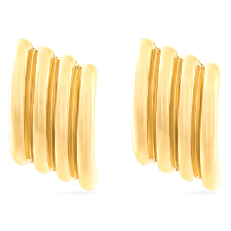 Aldo Σκουλαρίκια Aldo Mariline 13868625 Χρυσό