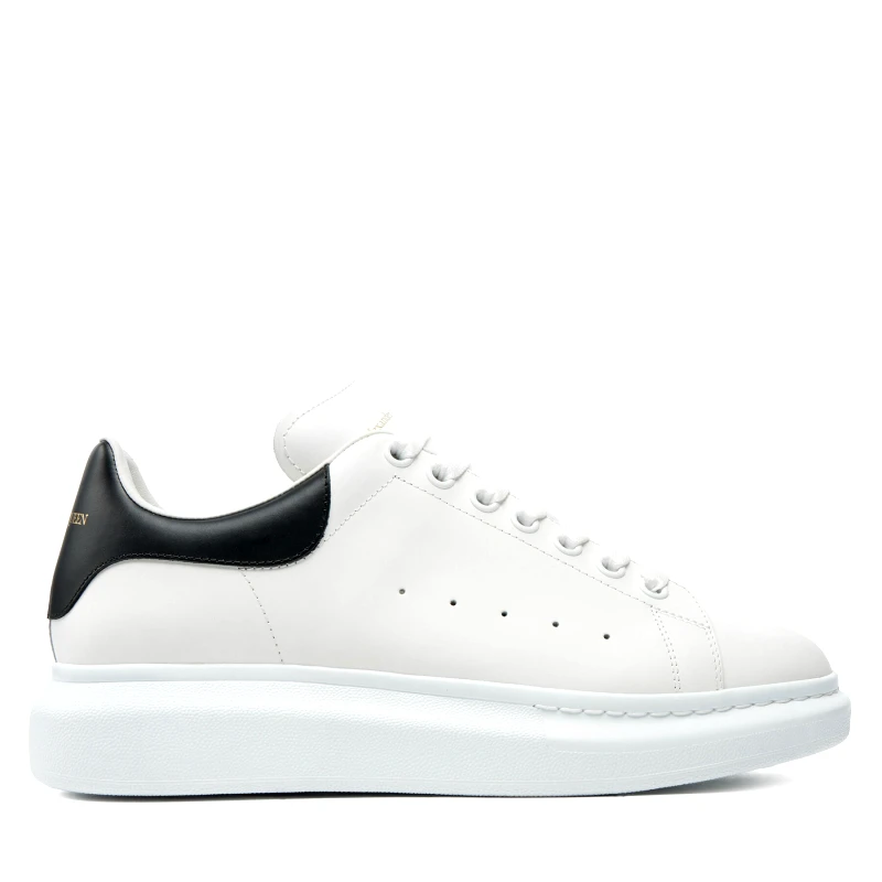 MCQ Alexander McQueen Αθλητικά MCQ Alexander McQueen 553680 WHGP5 Λευκό