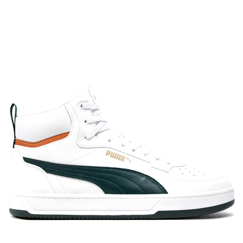 Puma Αθλητικά Puma Caven 2.0 Mid 392291 15 Λευκό