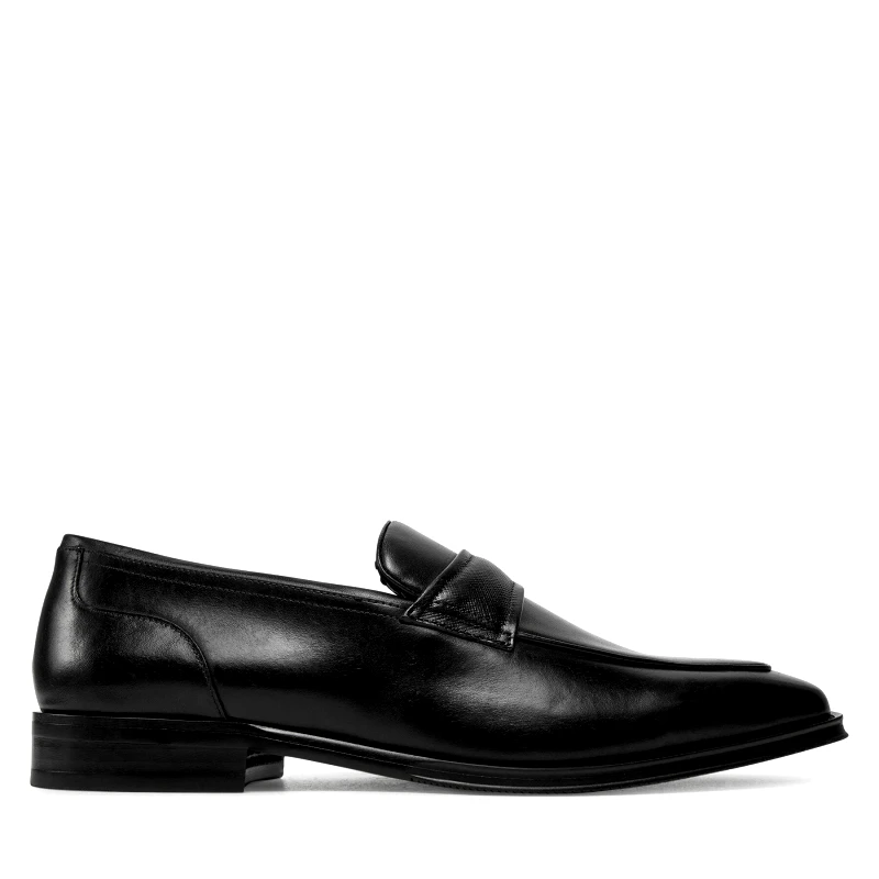 Aldo Lords Aldo Seberg 13834286 Μαύρο