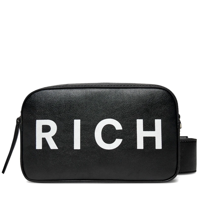 John Richmond Τσάντα John Richmond RWA24142BO Μαύρο