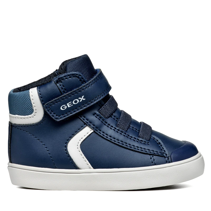 Geox Αθλητικά Geox B Gisli Boy B461NA 054FU C0832 M Σκούρο μπλε