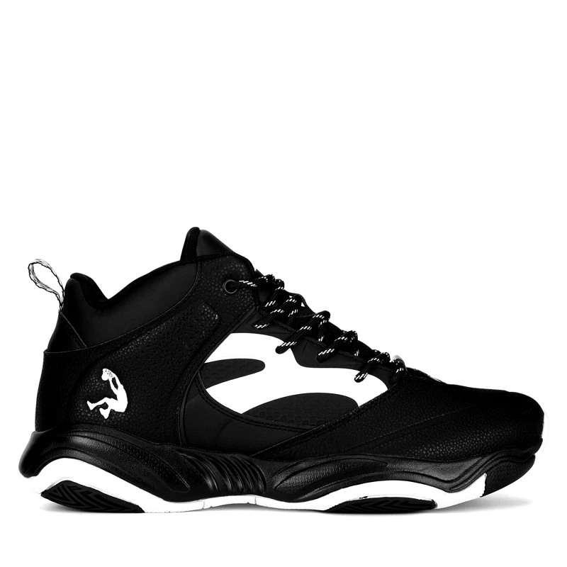 Shaq Αθλητικά Shaq SPIN MOVE AQ95001M-B Μαύρο