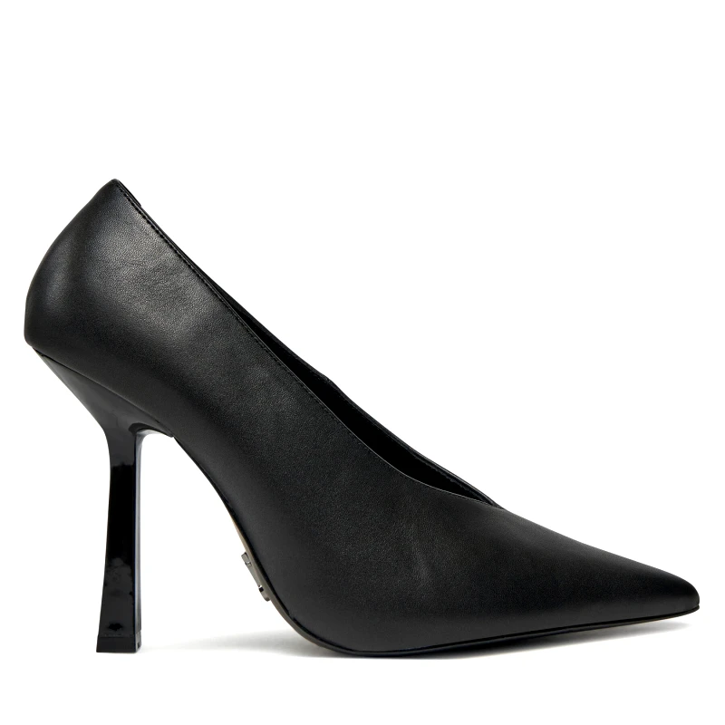 Steve Madden Γόβες Steve Madden Sedona SM11003443 Μαύρο