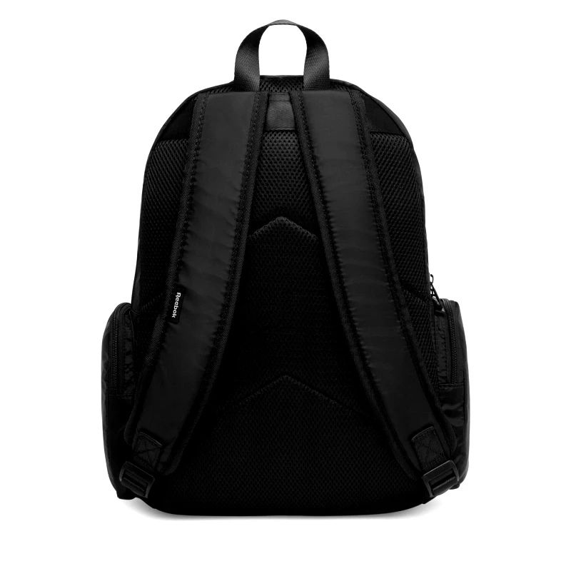 Reebok Σακίδιο Reebok RBK-033-CCC-05 Μαύρο
