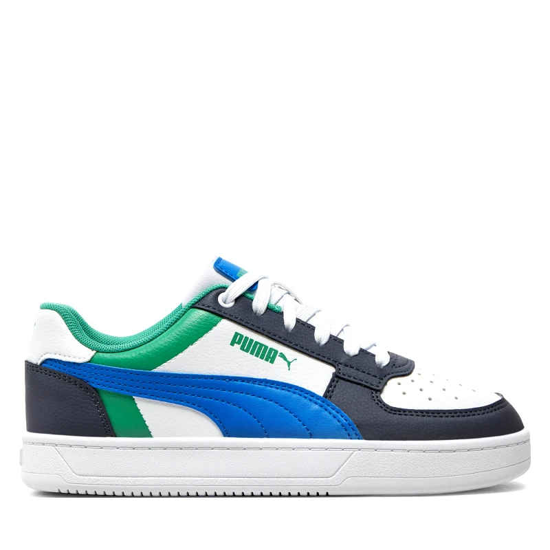 Puma Αθλητικά Puma Caven 2.0 Block Jr 394461 08 Έγχρωμο