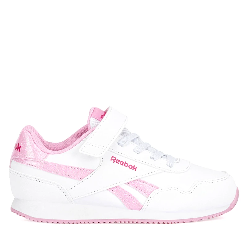 Reebok Αθλητικά Reebok ROYAL CL JOGGER 3.0 1V 100220346 Λευκό