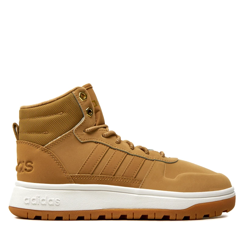 adidas Αθλητικά adidas Frozetic FW6782 Καφέ