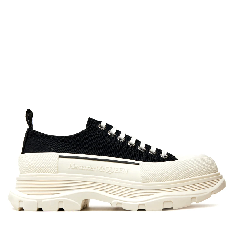 MCQ Alexander McQueen Sneakers MCQ Alexander McQueen 705660 W4MV2 Μαύρο