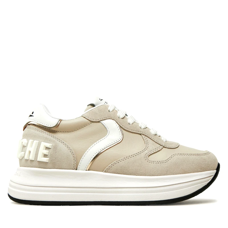 Voile Blanche Αθλητικά Voile Blanche Merry Sport 002018825.01.2B91 Μπεζ