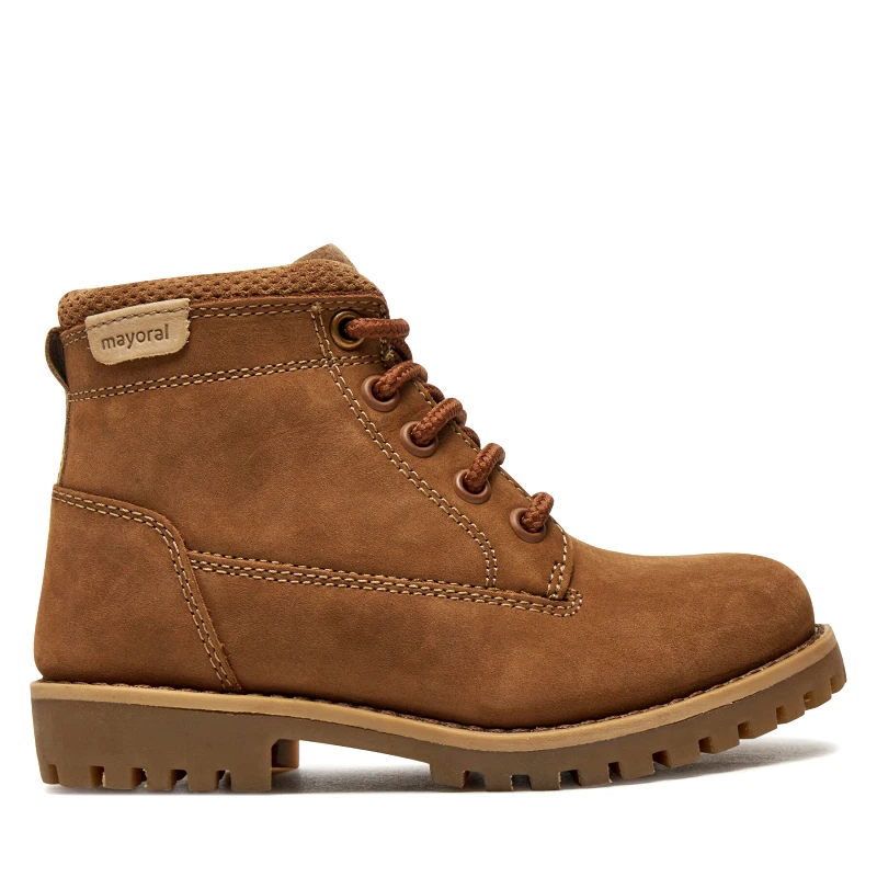 Mayoral Ορειβατικά παπούτσια Mayoral 44508 37 Καφέ