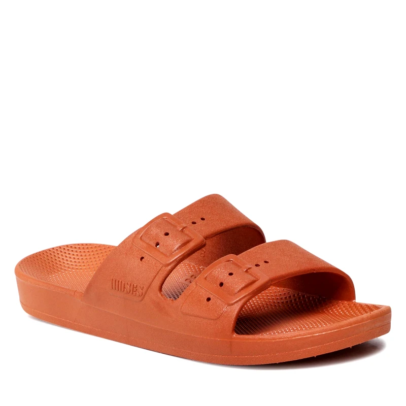 Freedom Moses Παντόφλες Freedom Moses Basic Καφέ