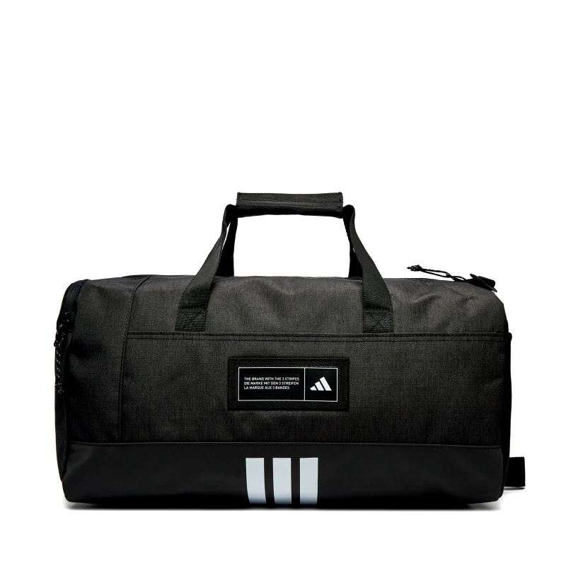 adidas Σάκος adidas 4ATHLTS Duffel Bag Small IM5523 Μαύρο