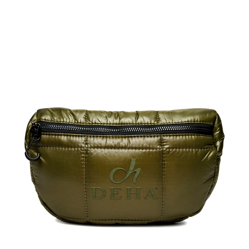 Deha Τσαντάκι μέσης Deha D12943 26618 Χακί