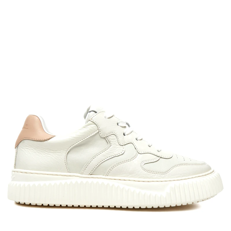 Voile Blanche Αθλητικά Voile Blanche Laura 0012017528.17.3B39 Εκρού