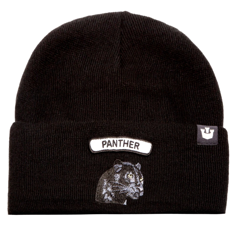 Goorin Bros Σκούφος Goorin Bros Soft Rock Panther 107-1796 Σκούρο μπλε