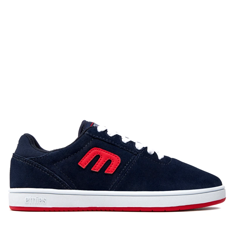 Etnies Αθλητικά Etnies Kids Josl1N 4302000014 Σκούρο μπλε