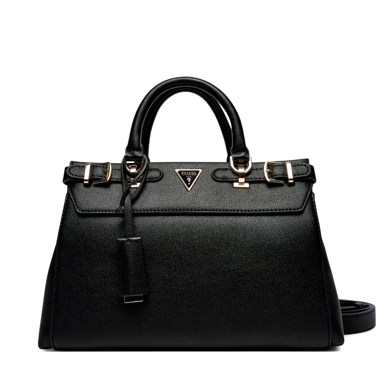 Guess Τσάντα Guess HWEBG9 51105 Μαύρο