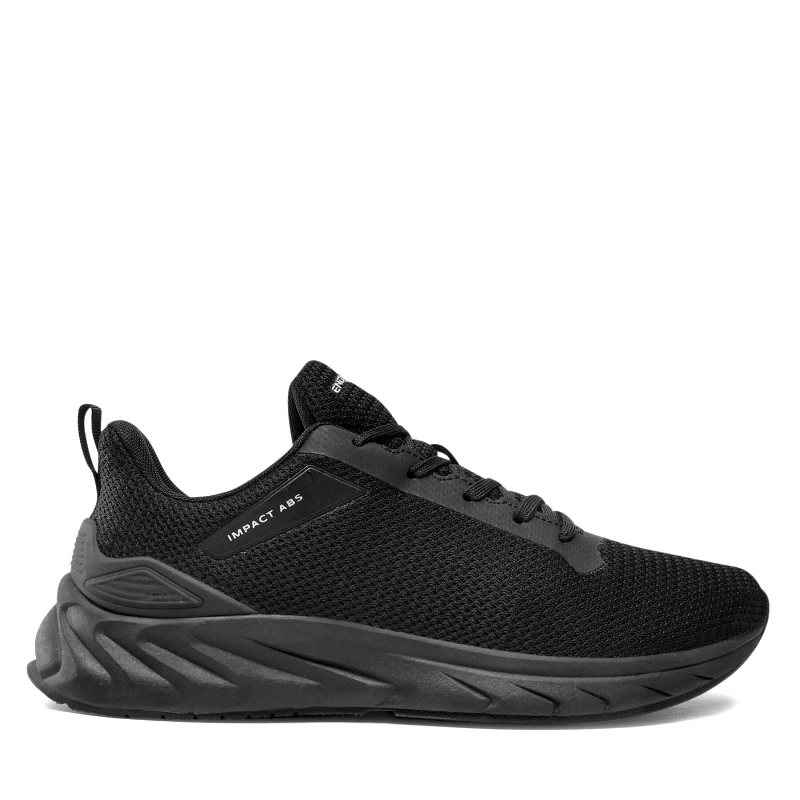 Endurance Αθλητικά Endurance Humrent M Lite E212346 Μαύρο