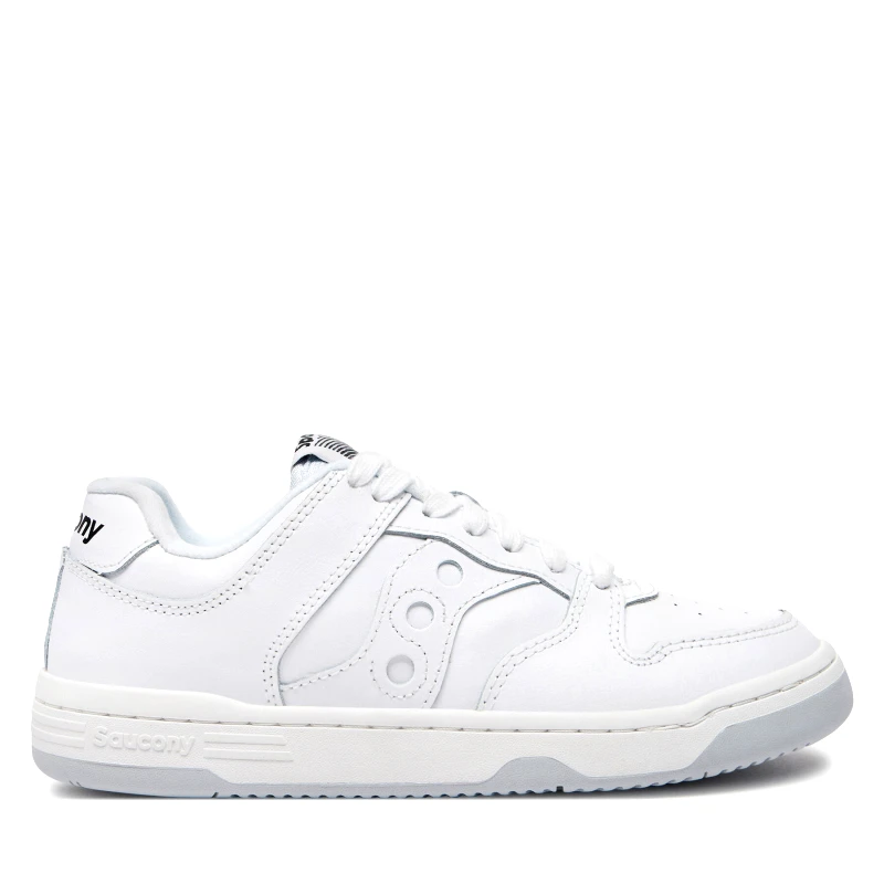 Saucony Αθλητικά Saucony S70851 3 Λευκό