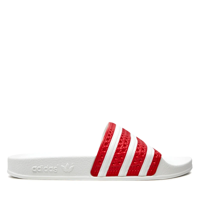adidas Παντόφλες adidas adilette IG9286 Κόκκινο