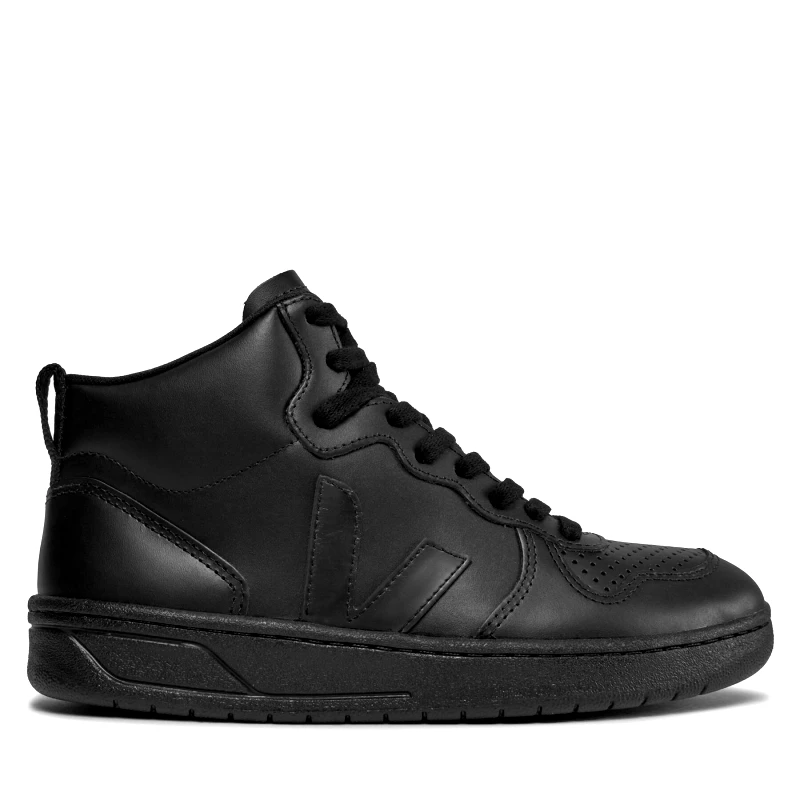 Veja Αθλητικά Veja V-15 VQ0203305 Μαύρο