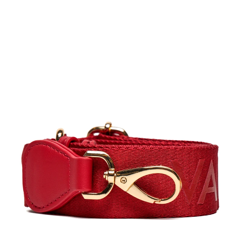 Valentino Εναλλασσόμενο λουράκι στην τσάντα Valentino Shoulder VTS7KQ01 Κόκκινο