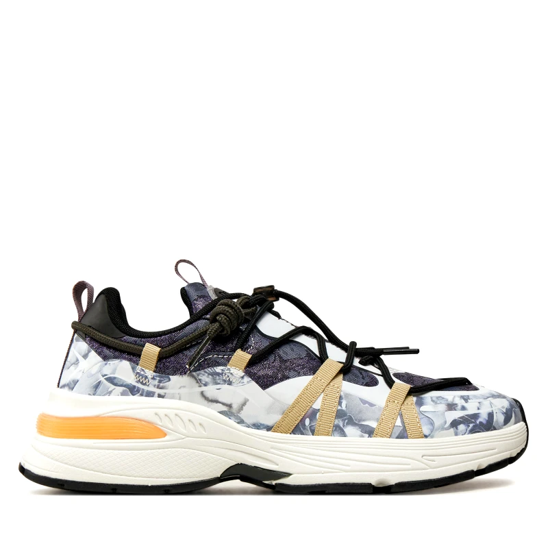 Desigual Αθλητικά Desigual 24WSKA08 Μπλε