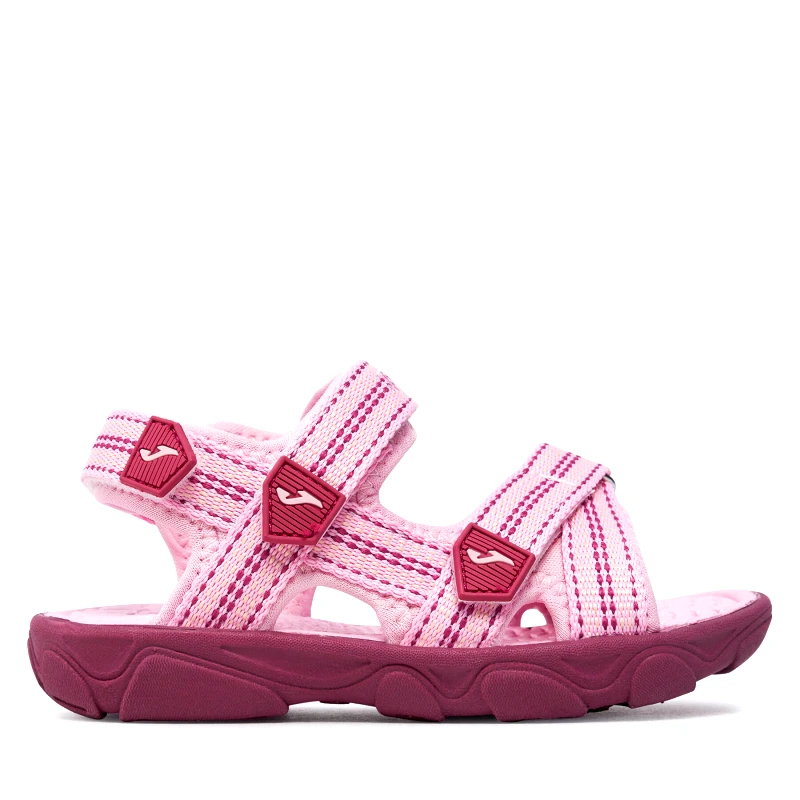 Joma Σανδάλια Joma S.Wave Jr 2419 SWAVJS2419V Ροζ